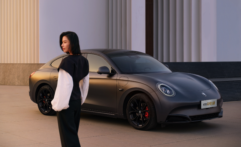 最高可享6萬元！歐拉閃電貓十月鉅惠引燃金秋很給力